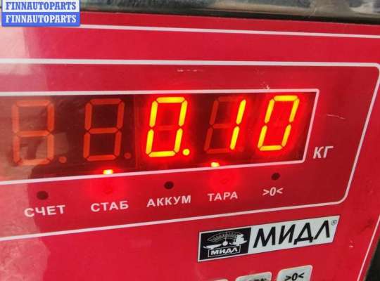 купить Патрубок турбины на Audi A6 C5 (1997-2005)