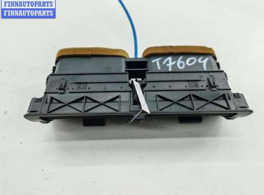 купить Дефлектор обдува салона на BMW 5 E39 (1995-2003)