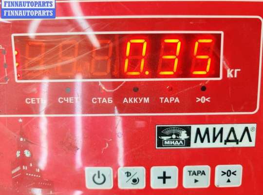 купить Дефлектор обдува салона на BMW 5 E39 (1995-2003)