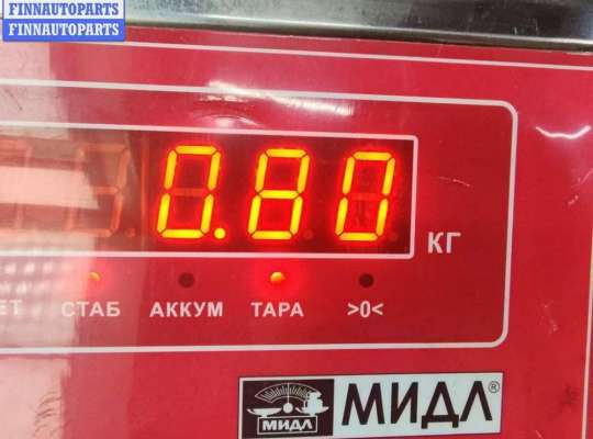 купить Насос водяной охлаждения на Volkswagen Passat B7