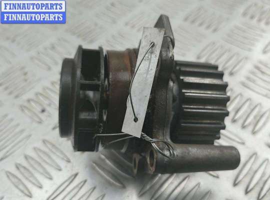 купить Насос водяной охлаждения на Volkswagen Passat B7