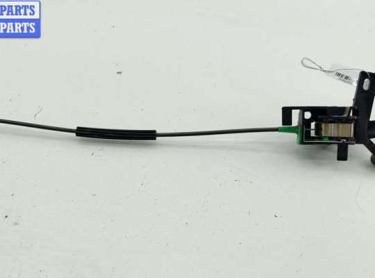 купить Ручка двери внутренняя задняя правая на Volkswagen Sharan (1995-2000)