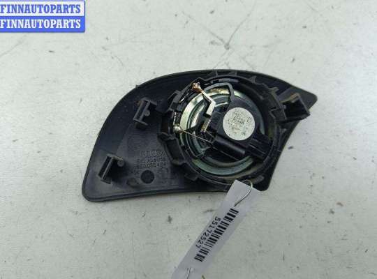 Аудиотехника на Audi A4 (8E/8H, B6)