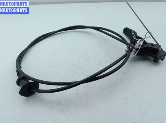 купить Ручка открывания капота на Opel Astra H (2004-2009)