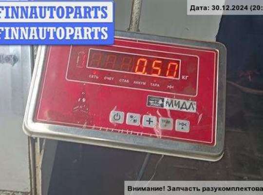 купить Амортизатор крышки (двери) багажника на Ford Focus II (2004-2011)