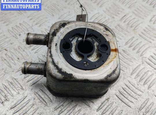 купить Теплообменник на Volkswagen Passat B5+ (GP)