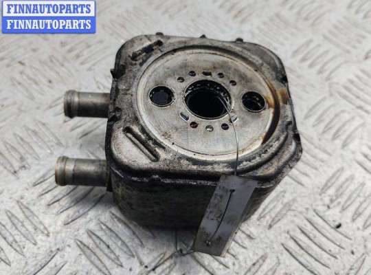 купить Теплообменник на Volkswagen Passat B5+ (GP)