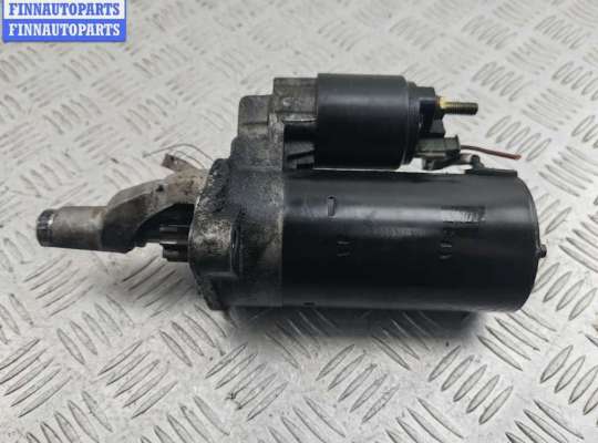 Стартер AU1652880 на Audi A6 C5 (1997-2005)