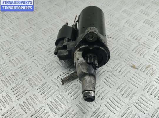 купить Стартер на Audi A6 C5 (1997-2005)