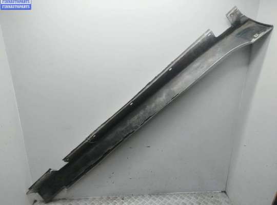 купить Накладка на порог наружная левая на BMW 5 E60/E61 (2003-2010)