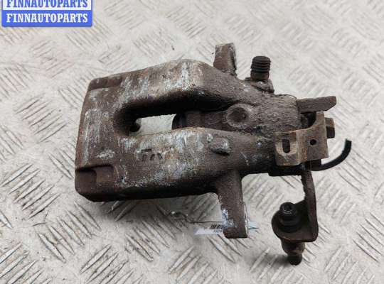 купить Суппорт задний левый на Peugeot 307