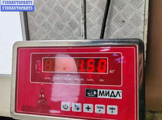 купить Суппорт задний левый на Peugeot 307