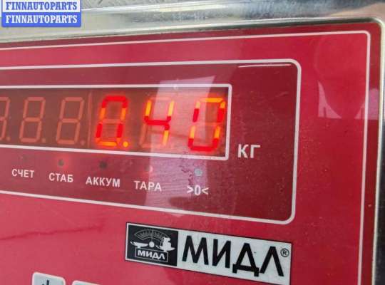 купить Фонарь крышки багажника правый на Volkswagen Passat B6