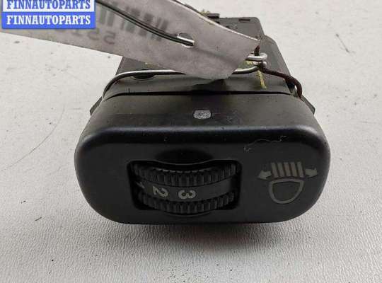 купить Кнопка корректора фар на Volkswagen Crafter