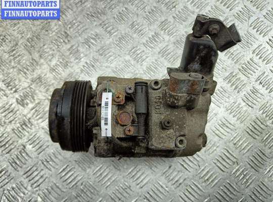Компрессор кондиционера BM3606128 на BMW 5 E39 (1995-2003)