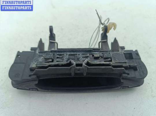 купить Ручка двери наружная передняя правая на Audi A4 B7 (2004-2008)