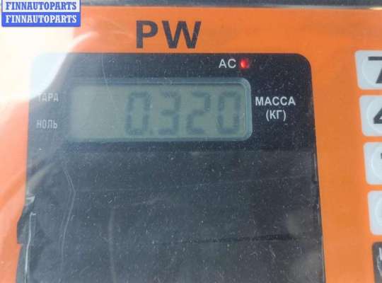 купить Ручка двери наружная передняя правая на Audi A4 B7 (2004-2008)