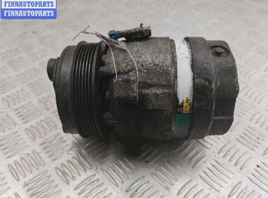 купить Компрессор кондиционера на Opel Omega B (1994-2003)