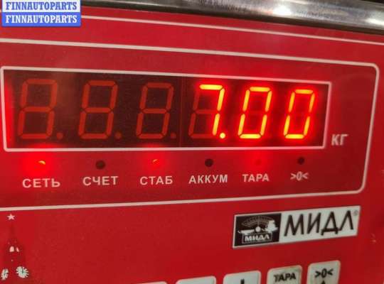 купить Компрессор кондиционера на Opel Omega B (1994-2003)