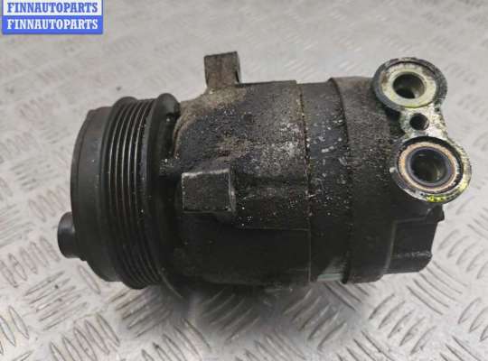 купить Компрессор кондиционера на Opel Omega B (1994-2003)