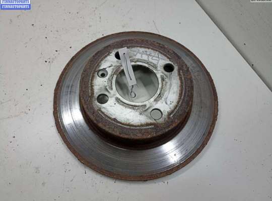 купить Диск тормозной задний на Opel Astra G (1998-2004)