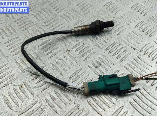 купить Датчик кислородный (лямбда-зонд) на Ford Mondeo III (2000-2007)