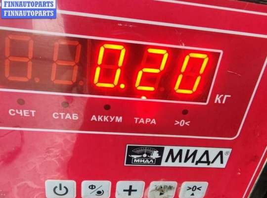 купить Датчик кислородный (лямбда-зонд) на Ford Mondeo III (2000-2007)