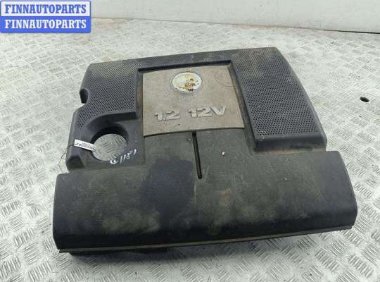 купить Корпус воздушного фильтра на Skoda Fabia mk1 (6Y)