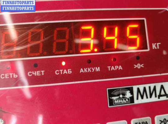 купить Корпус воздушного фильтра на Skoda Fabia mk1 (6Y)