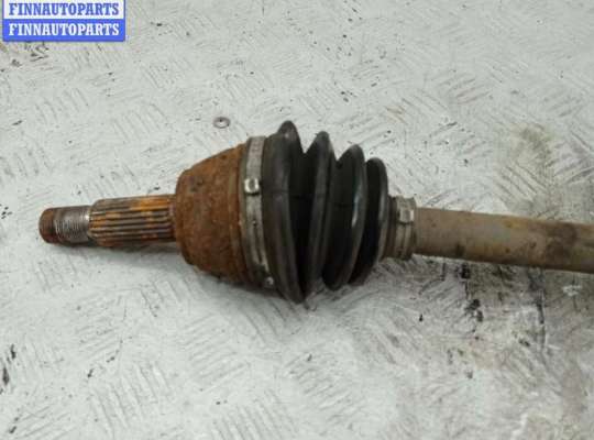 купить Полуось передняя правая на Ford Focus I (1998-2005)