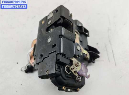 купить Замок двери передней правой на Audi A6 C5 (1997-2005)