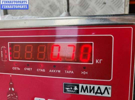 купить Замок двери передней правой на Audi A6 C5 (1997-2005)