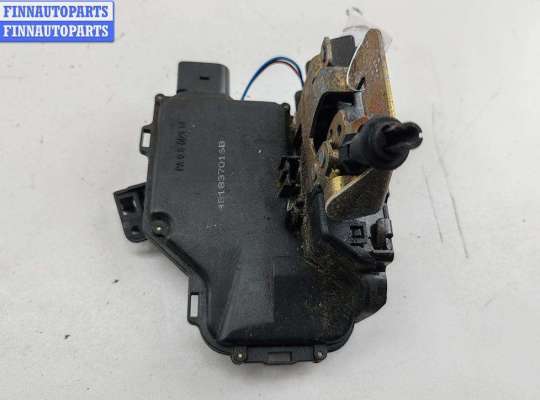 купить Замок двери передней правой на Audi A6 C5 (1997-2005)