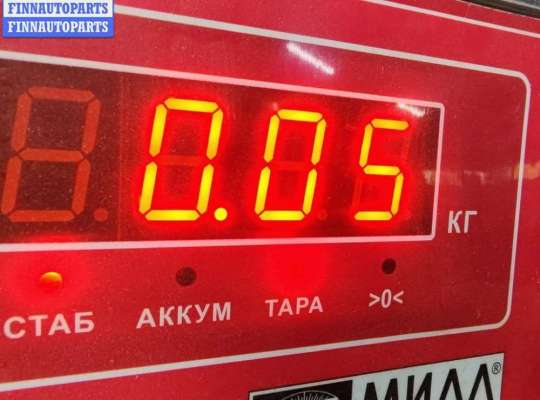 купить Форсунка топливная на Audi A6 C5 (1997-2005)