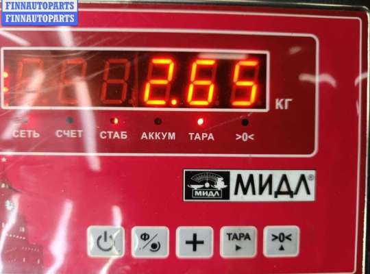 купить Пружина подвески задняя на Opel Astra H (2004-2009)