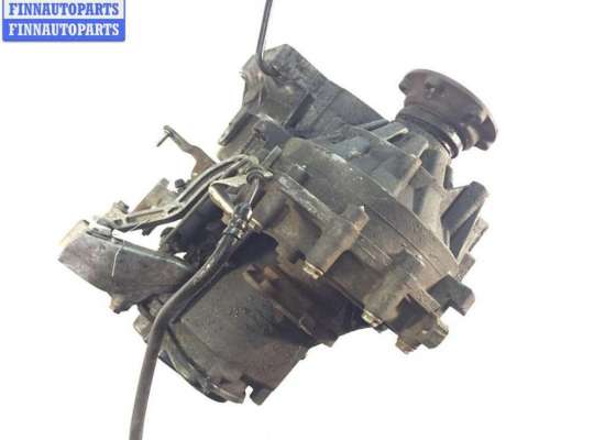 купить КПП 5-ст. механическая на Volkswagen Caddy (2004-2010)