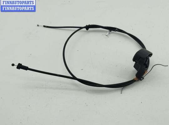 Трос капота VG2668572 на Volkswagen Sharan (2000-2010)