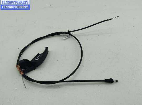 купить Трос капота на Volkswagen Sharan (2000-2010)