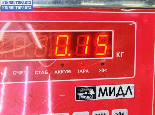 купить Трос капота на Volkswagen Sharan (2000-2010)