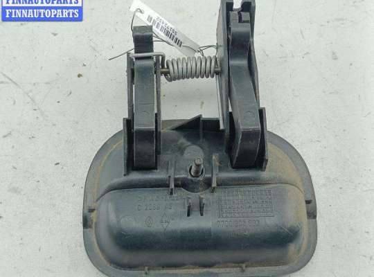 купить Ручка двери внутренняя задняя правая на Renault Kangoo I (1998-2008)