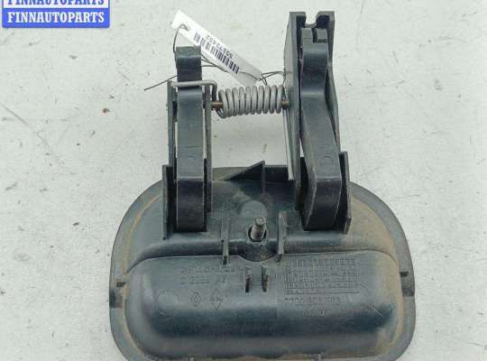 купить Ручка двери внутренняя задняя правая на Renault Kangoo I (1998-2008)