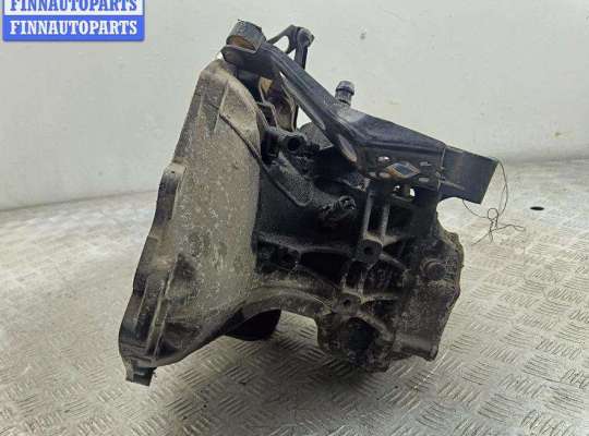 купить КПП 5-ст. механическая на Opel Zafira A (1999-2005)