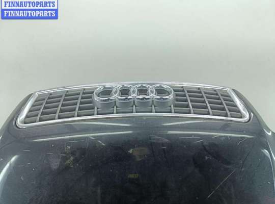 купить Капот на Audi A4 B6 (2001-2004)
