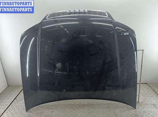 купить Капот на Audi A4 B6 (2001-2004)