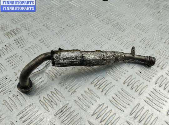 купить Трубка масляная турбины на Audi A6 C6 (2004-2011)