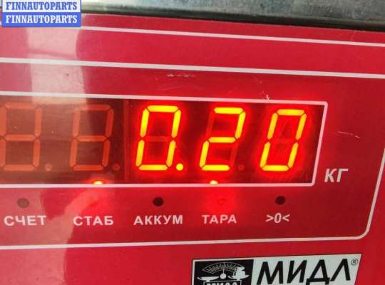 купить Трубка масляная турбины на Audi A6 C6 (2004-2011)