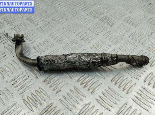 купить Трубка масляная турбины на Audi A6 C6 (2004-2011)