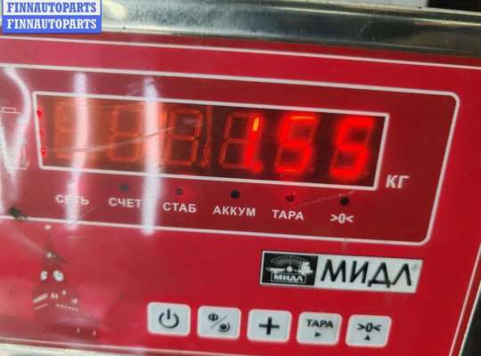 купить Двигатель отопителя (моторчик печки) на Ford Mondeo IV (2007-2014)