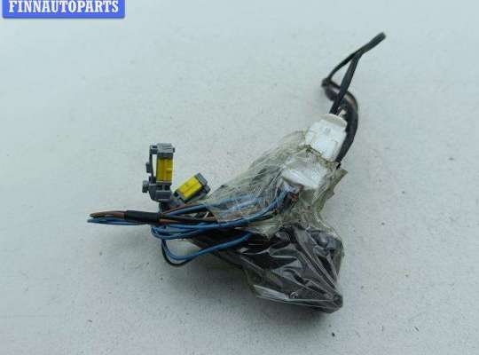 купить Кнопка открывания багажника на Renault Scenic II (2003-2009)