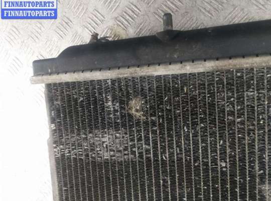 купить Радиатор основной на Nissan Primera P11 (1999-2002)